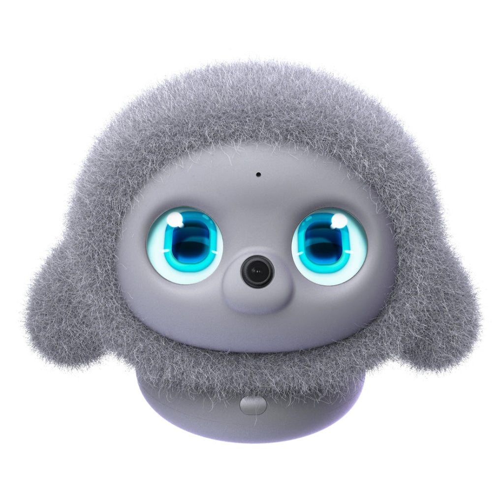 Fur Coat for ropet™ KAMOMO - Plushies