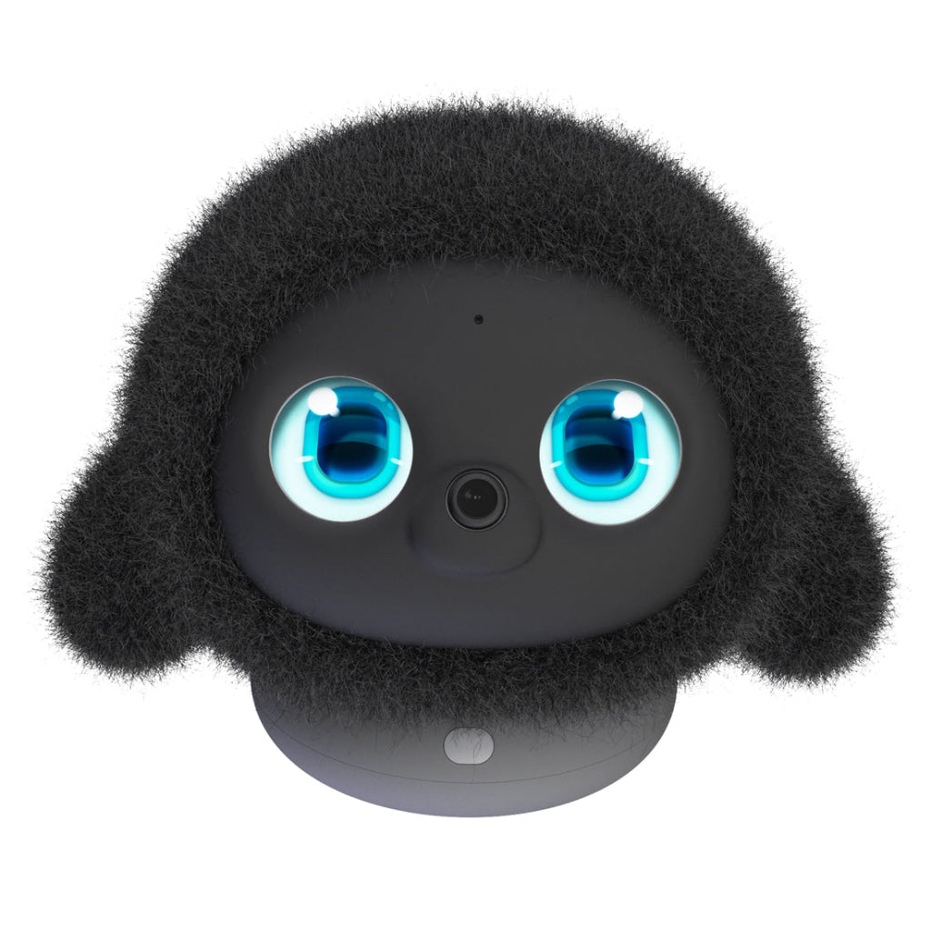 Fur Coat for ropet™ KAMOMO - Plushies