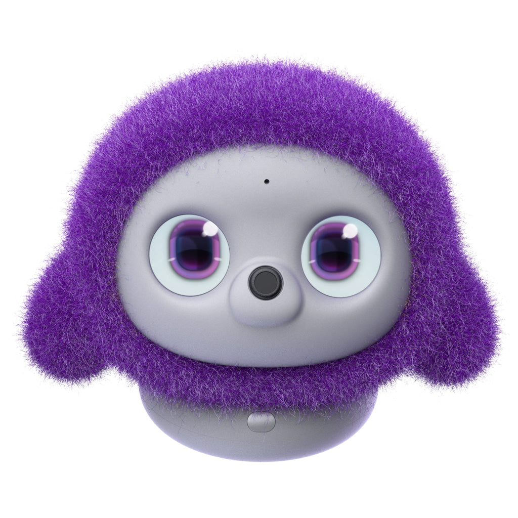 Fur Coat for ropet™ KAMOMO - Plushies