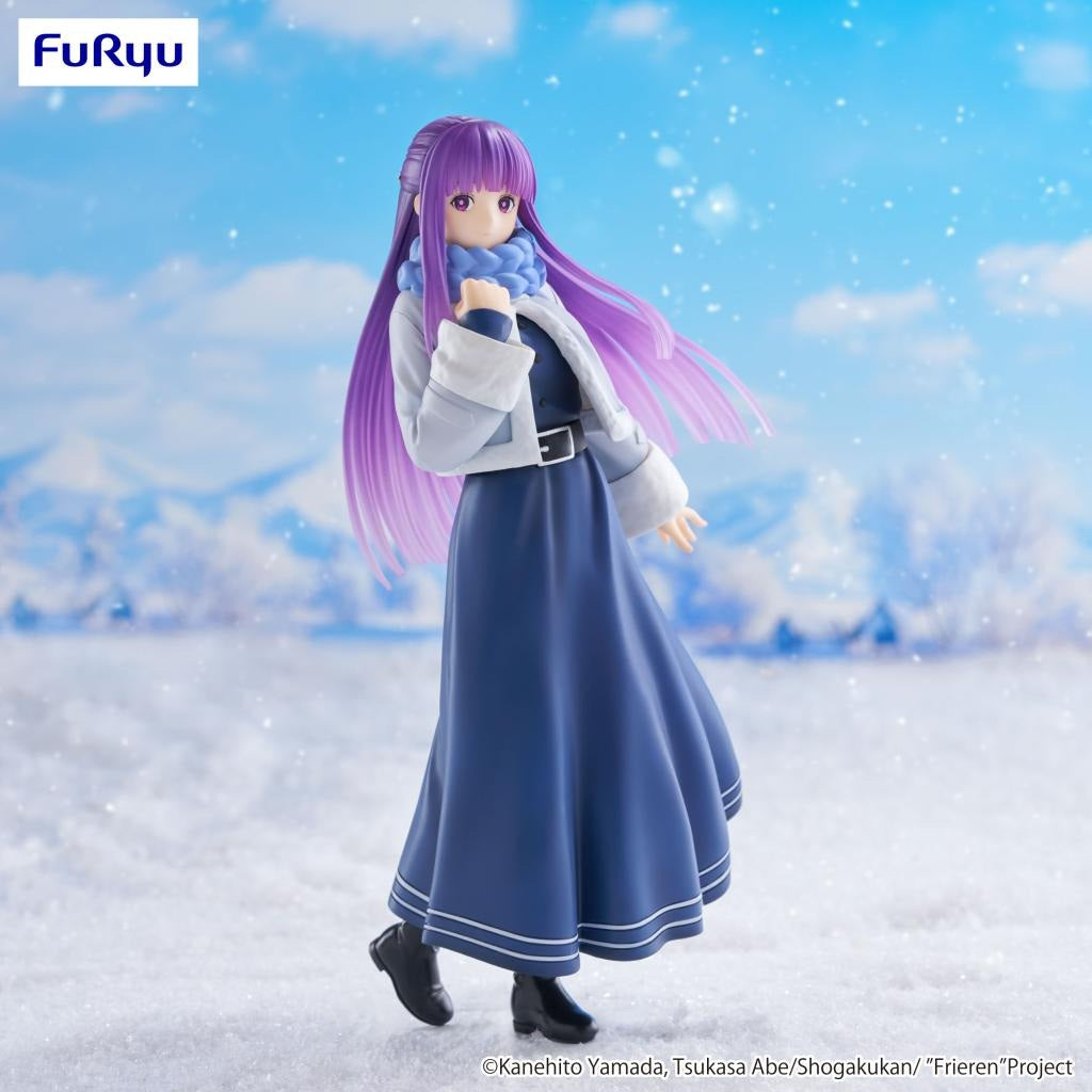 Furyu Frieren Beyond Journey’s End Fern Trio-Try-iT - Furyu