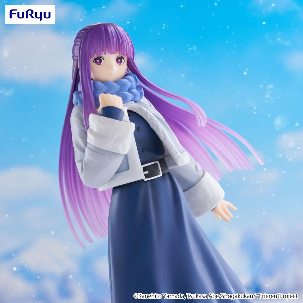 Furyu Frieren Beyond Journey’s End Fern Trio-Try-iT - Furyu