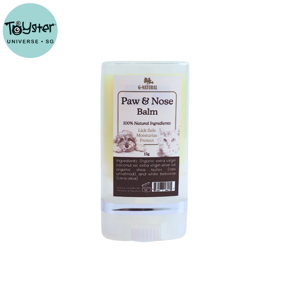 G-Natural Paw & Nose Balm