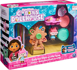 Gabbys Dollhouse Baby Box Cat Craft-A-Riffic Room