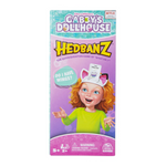 Gabbys Dollhouse Hedbanz Game