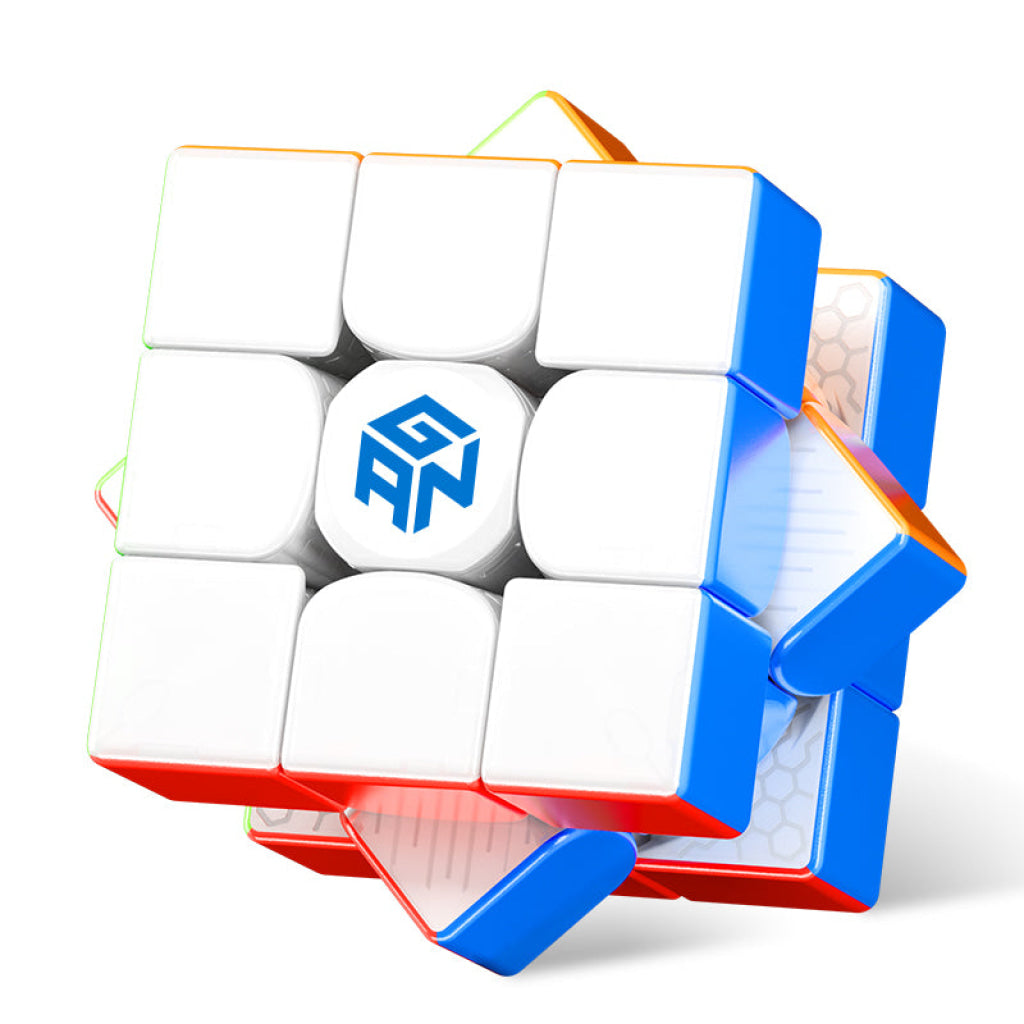 Gan 13 Maglev 3X3 Stickerless Speed Cube
