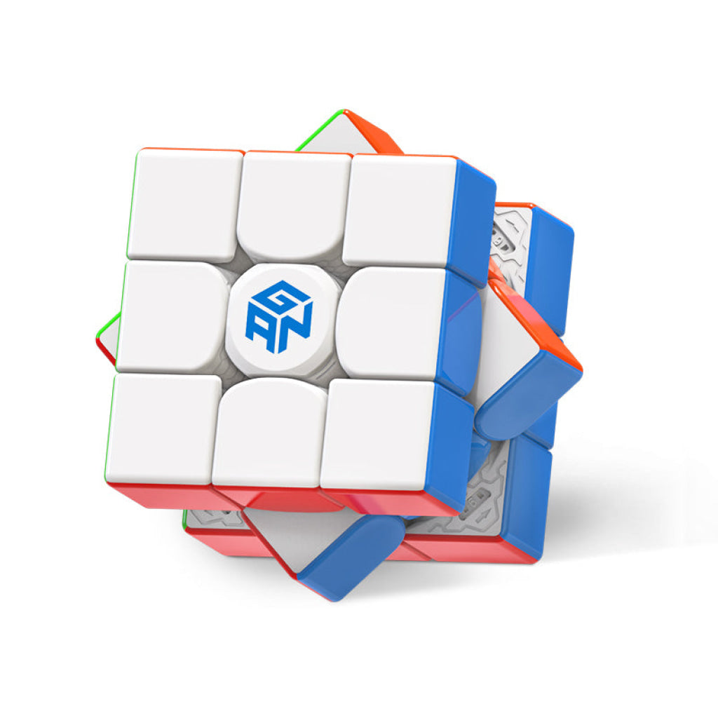 Gan 13 Maglev 3X3 Stickerless Speed Cube