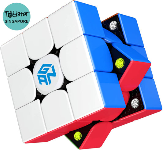 Gan 356 M Speed Cube