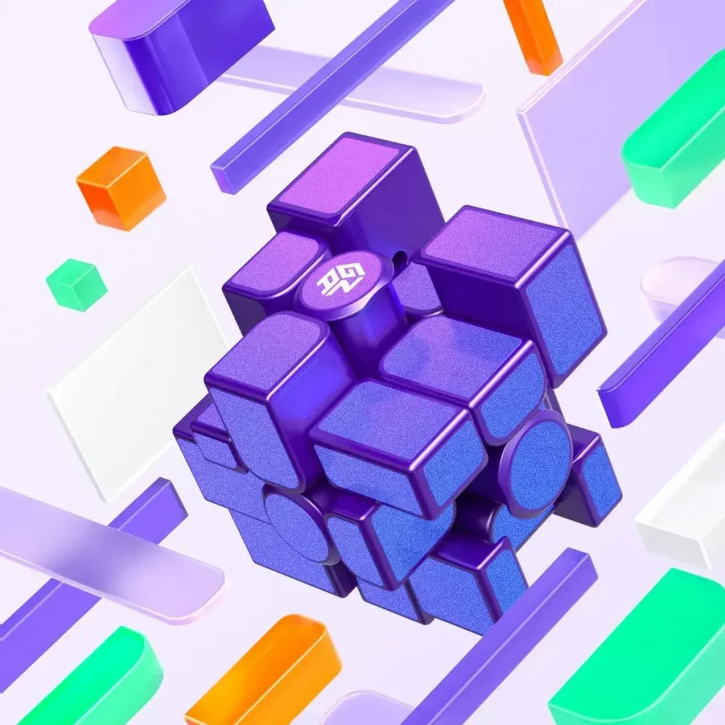 GAN 3x3 Mirror Cube 3X3x3 Magnetic Cube
