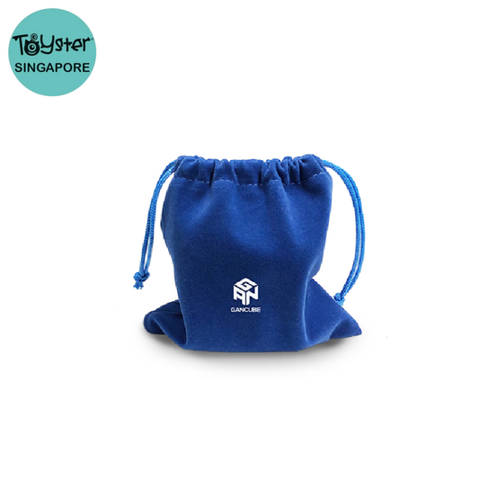 Gan Blue Bag