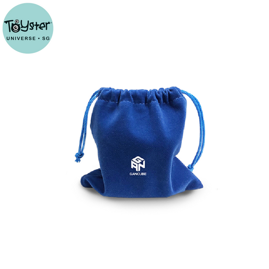 Gan Blue Bag