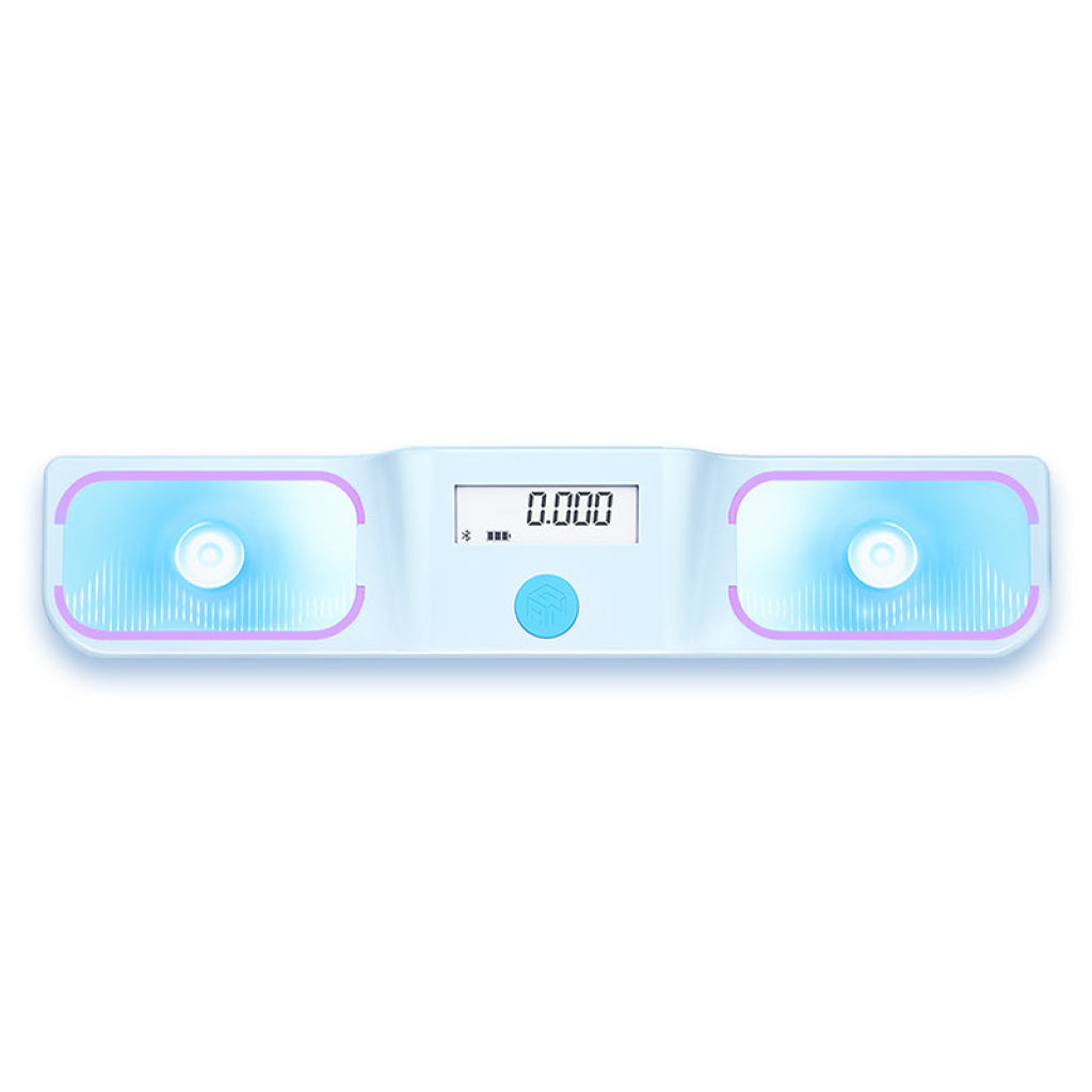 Gan Halo Smart Timer - Blue