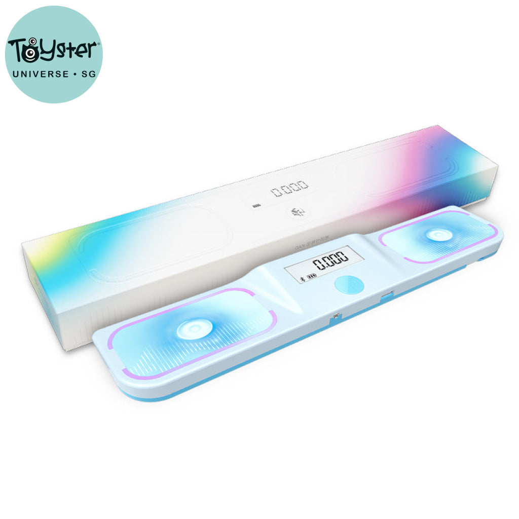 Gan Halo Smart Timer - Blue