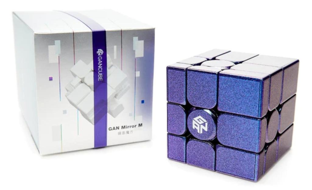 Gan Mirror M Uv Coated