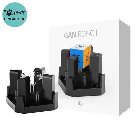 Gan Robot