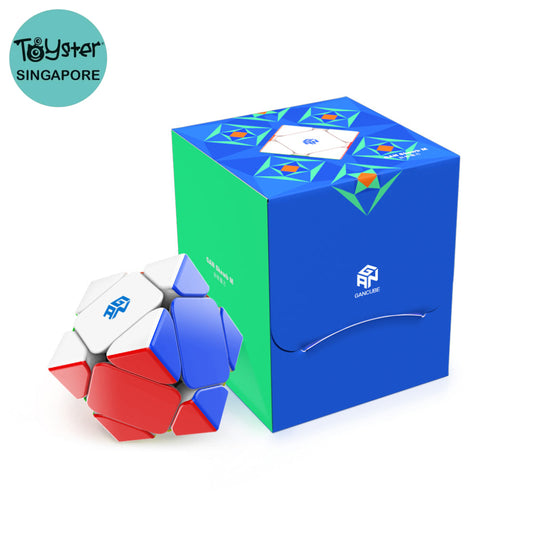 Gan Skewb M Standard