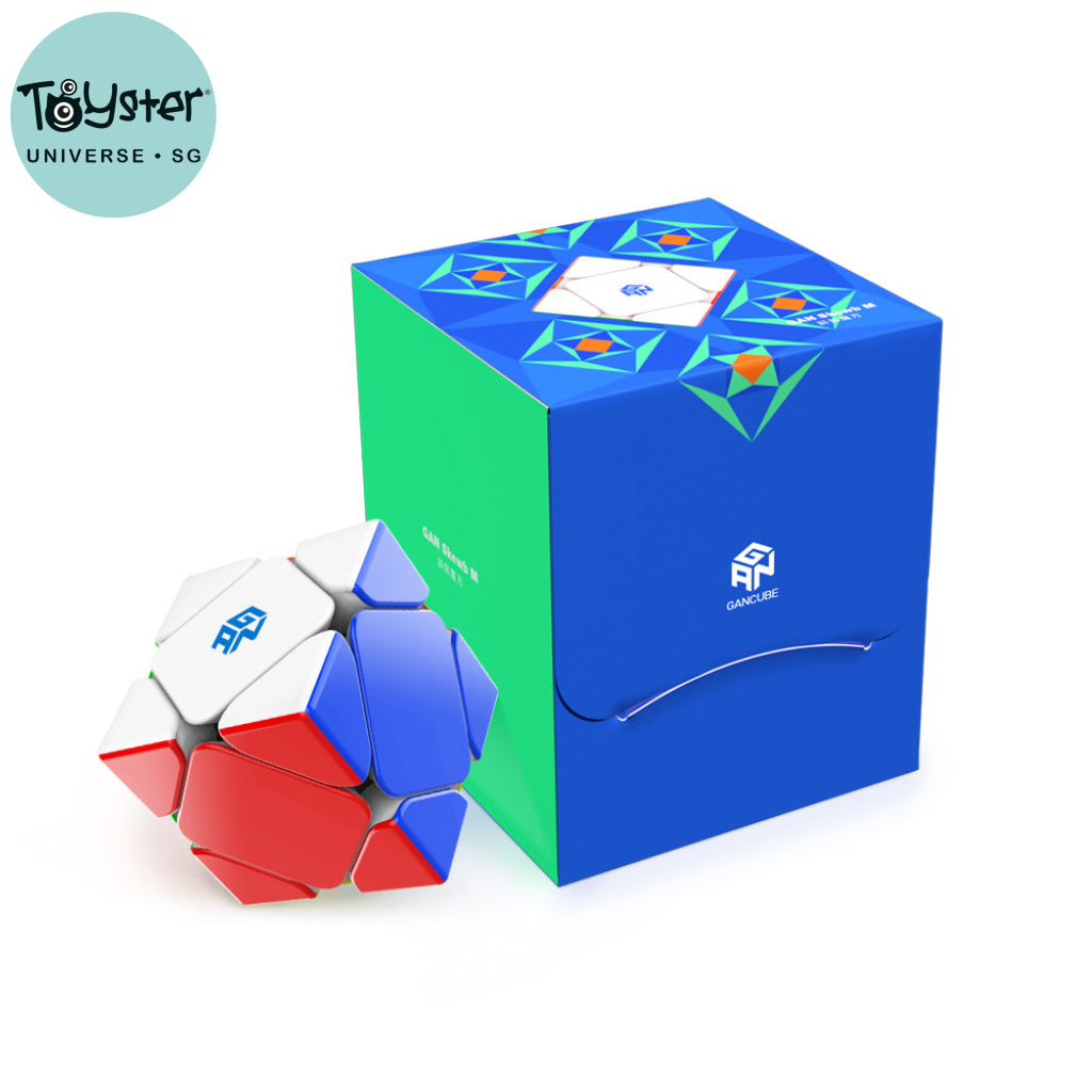 Gan Skewb M Standard