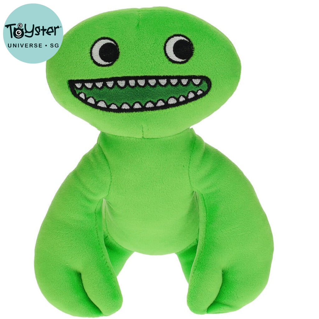 Garten Of Banban Collectible Plush Series 1 - Jumbo Josh