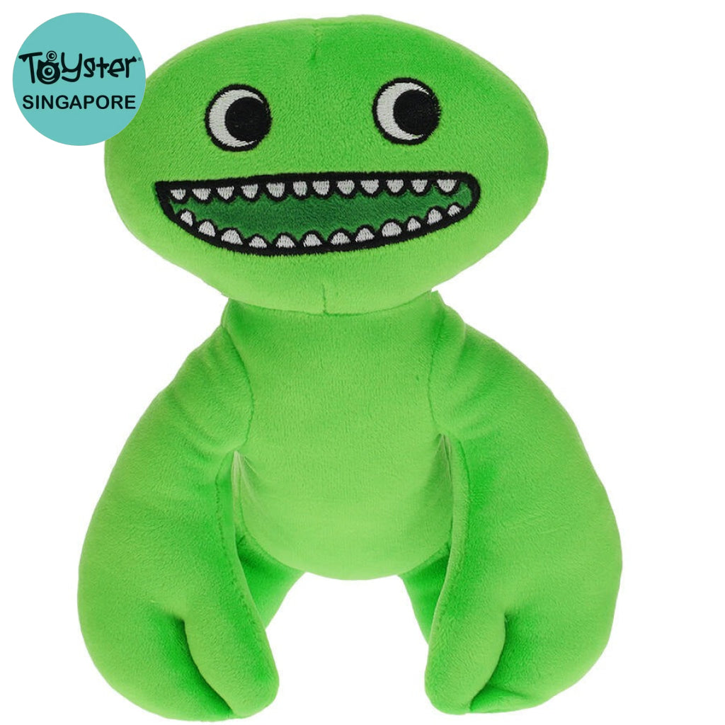 Garten Of Banban Collectible Plush Series 1 - Jumbo Josh