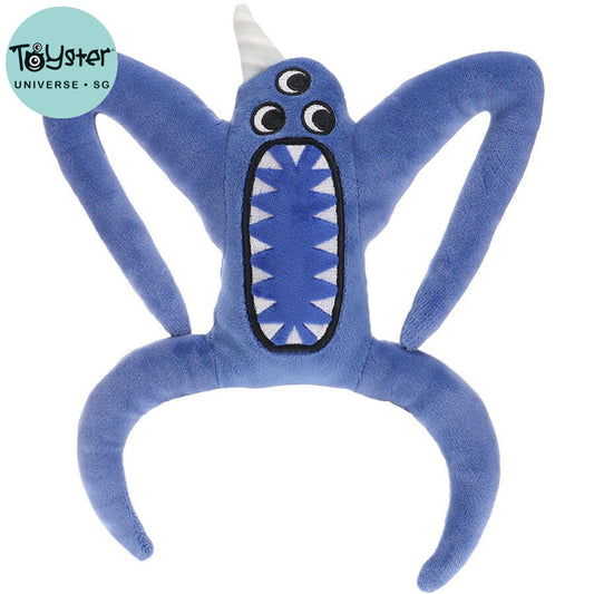 Garten Of Banban Collectible Plush Series 1 - Nabnab