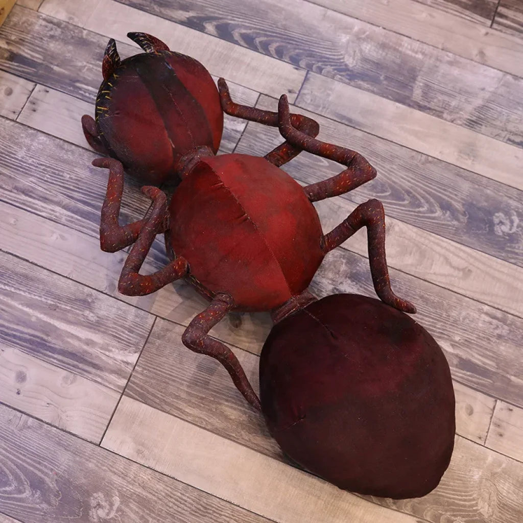 Giant Ants Monster Stuffed Toy