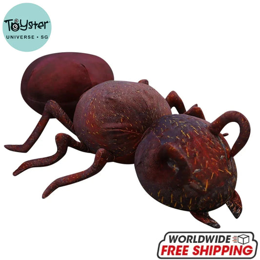 Giant Ants Monster Stuffed Toy - Ant / about 115-120cm