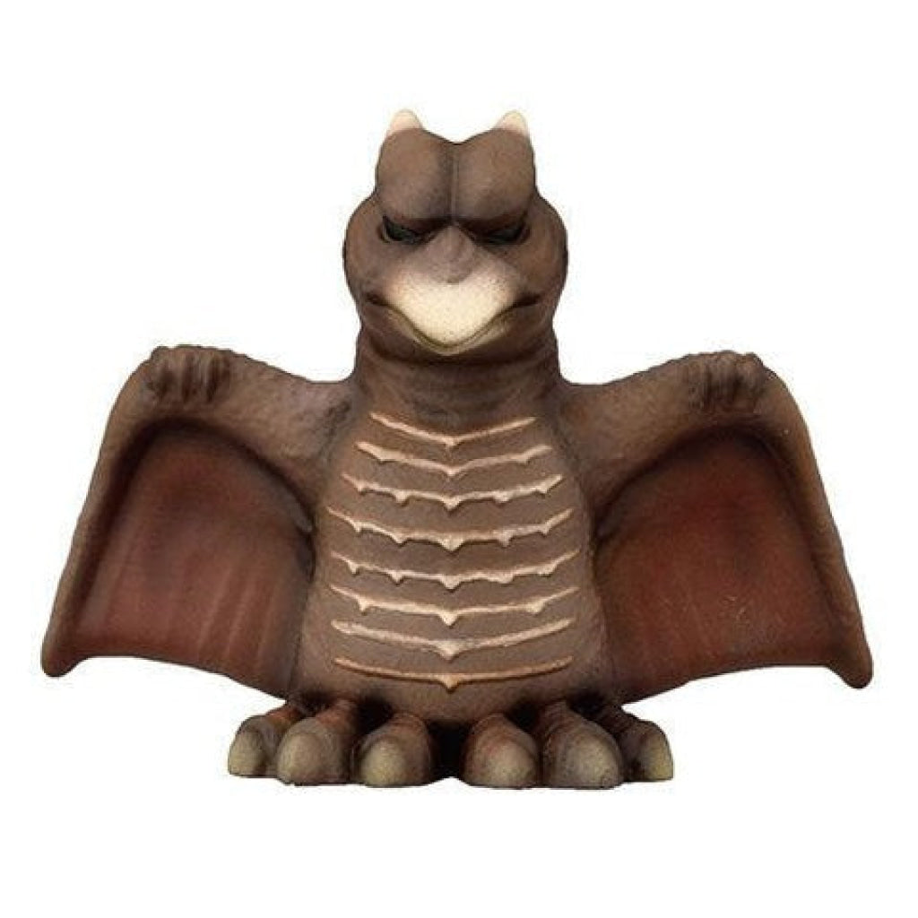 Godzilla Sofubi Puppet Mascot Blind Bag