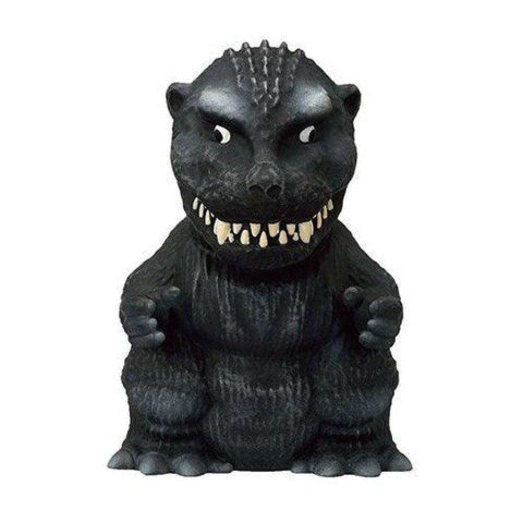 Godzilla Sofubi Puppet Mascot Blind Bag
