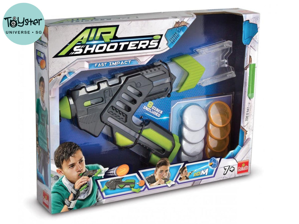 Goliath Air Shooters Blaster