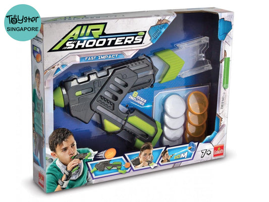 Goliath Air Shooters Blaster