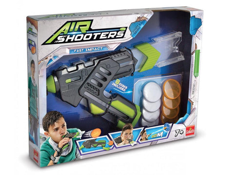 Goliath Air Shooters Blaster