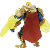 Masters Of The Universe Animated Deluxe Figure - He-Man Of The