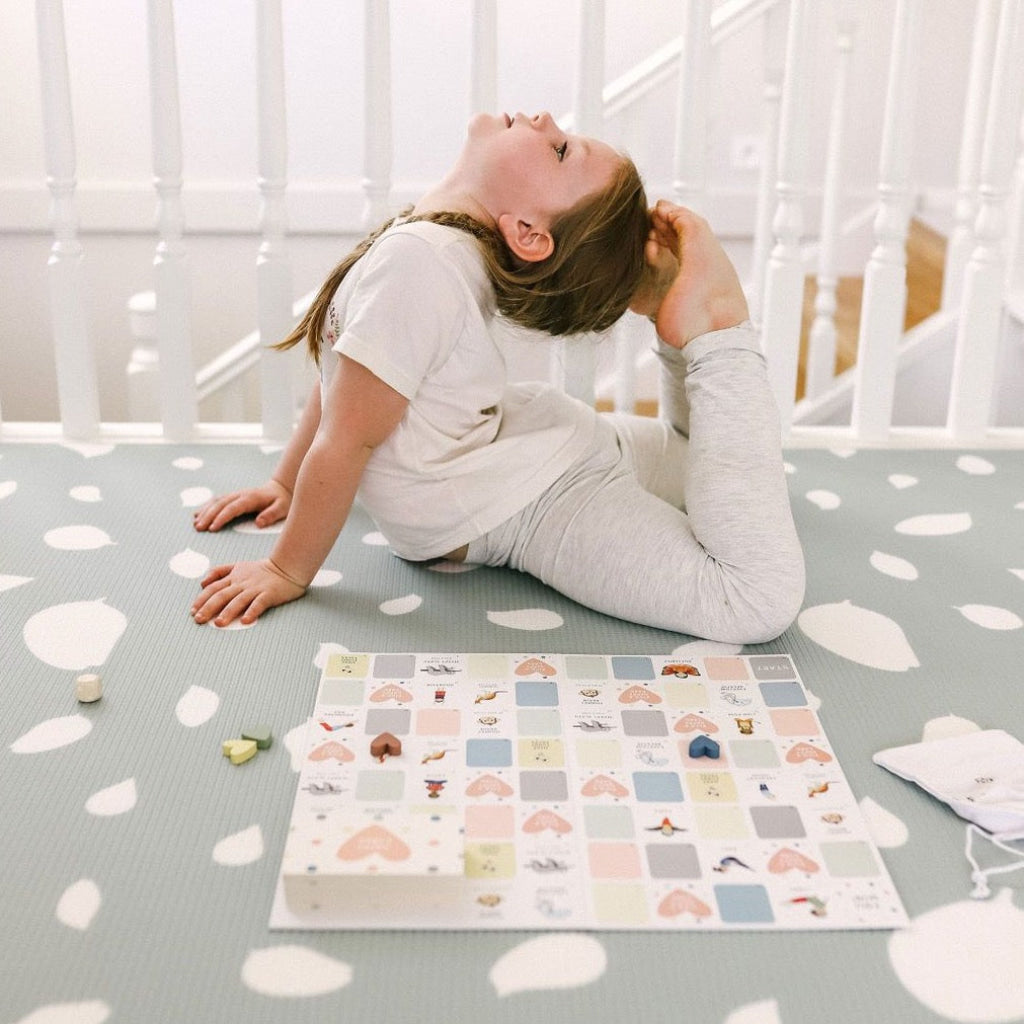 Happy Hearts Board Game - Activity Cards