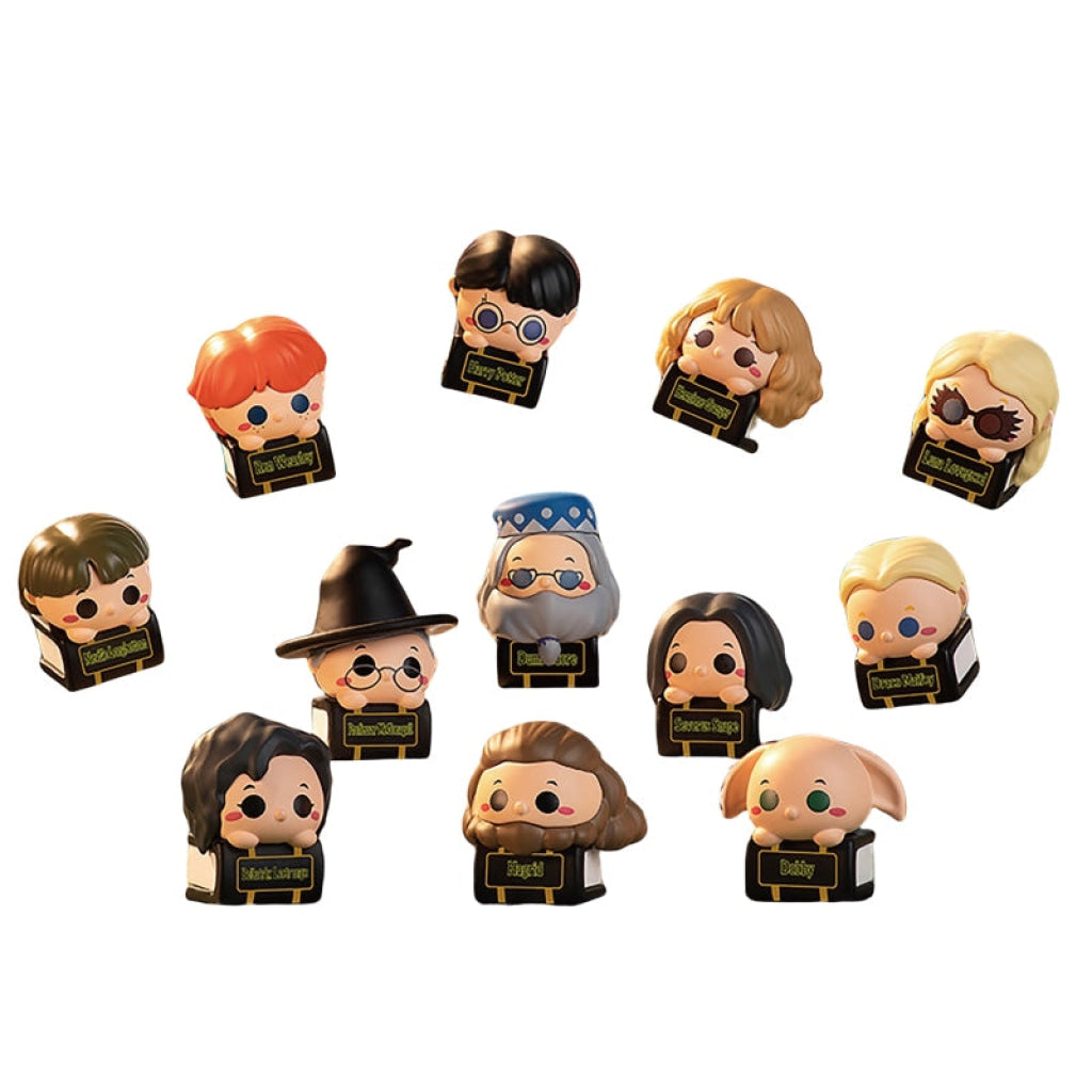 Harry Potter Mini Beans - Blind Box - Disney