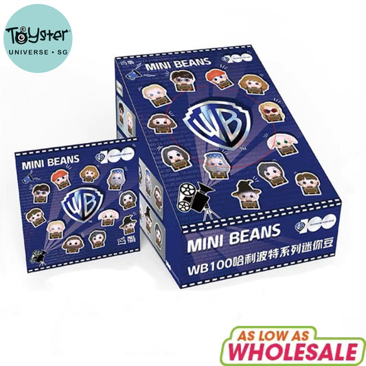 Harry Potter Mini Beans - Blind Box - Disney