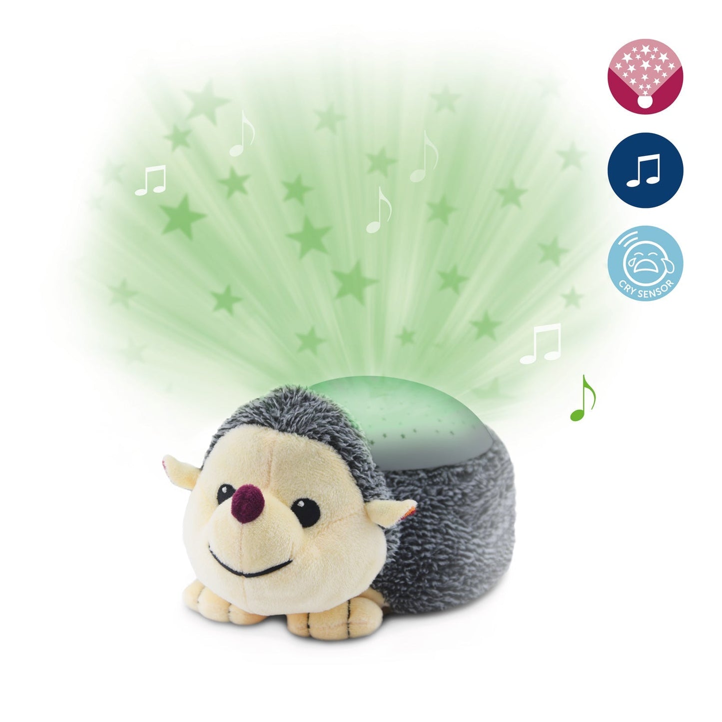 Star Projector Sleep Soother - Harry / Kiki / Ruby / Leo / Polly
