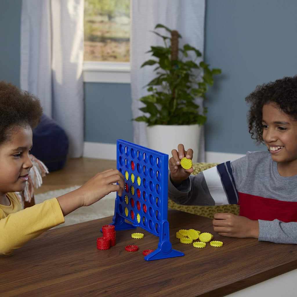 Hasbro Gaming Connect 4