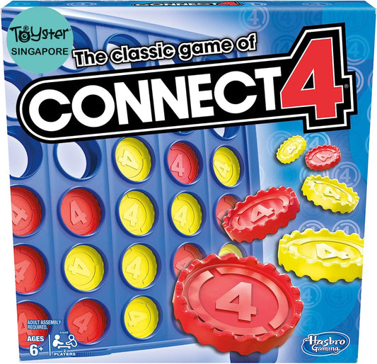Hasbro Gaming Connect 4