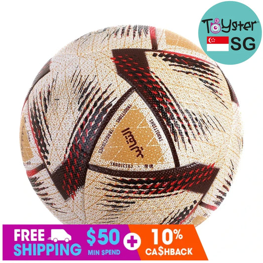 High Quality Soccer Ball Official Size 5