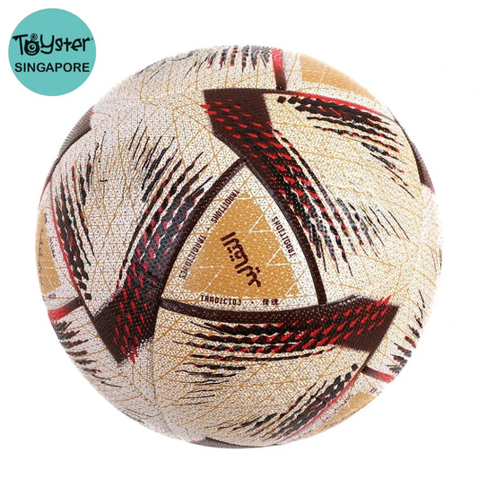 High Quality Soccer Ball Official Size 5