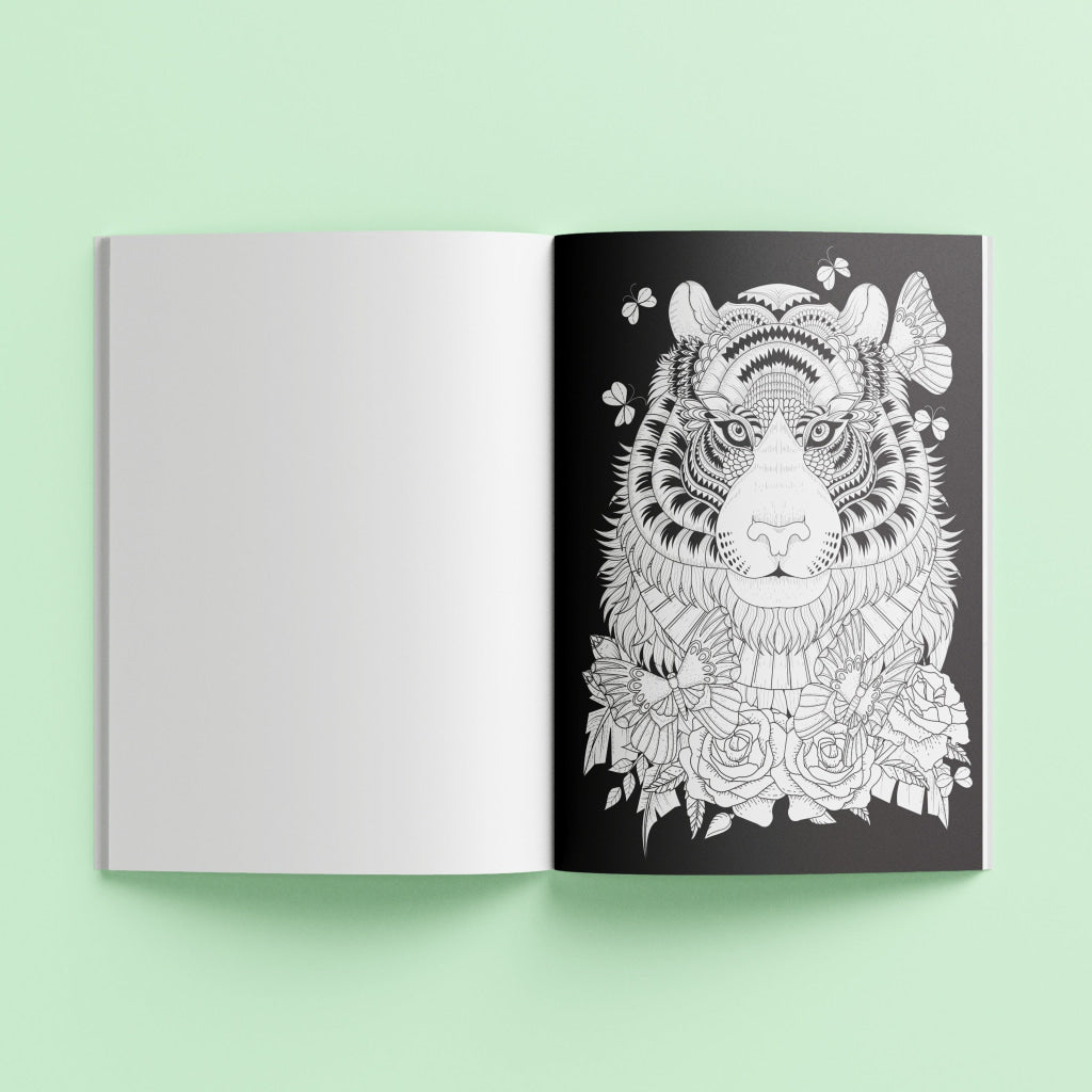 Hinkler Art Maker Ultimate Colouring Experience Artmaker
