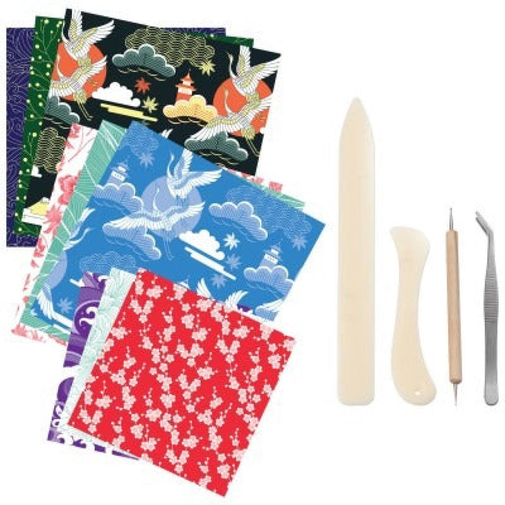 Hinkler Artmaker Masterclass Collection: Origami Artmaker