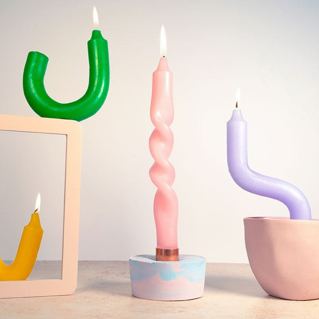 Hinkler Craft Maker Candle Making Kit CRAFT MAKER