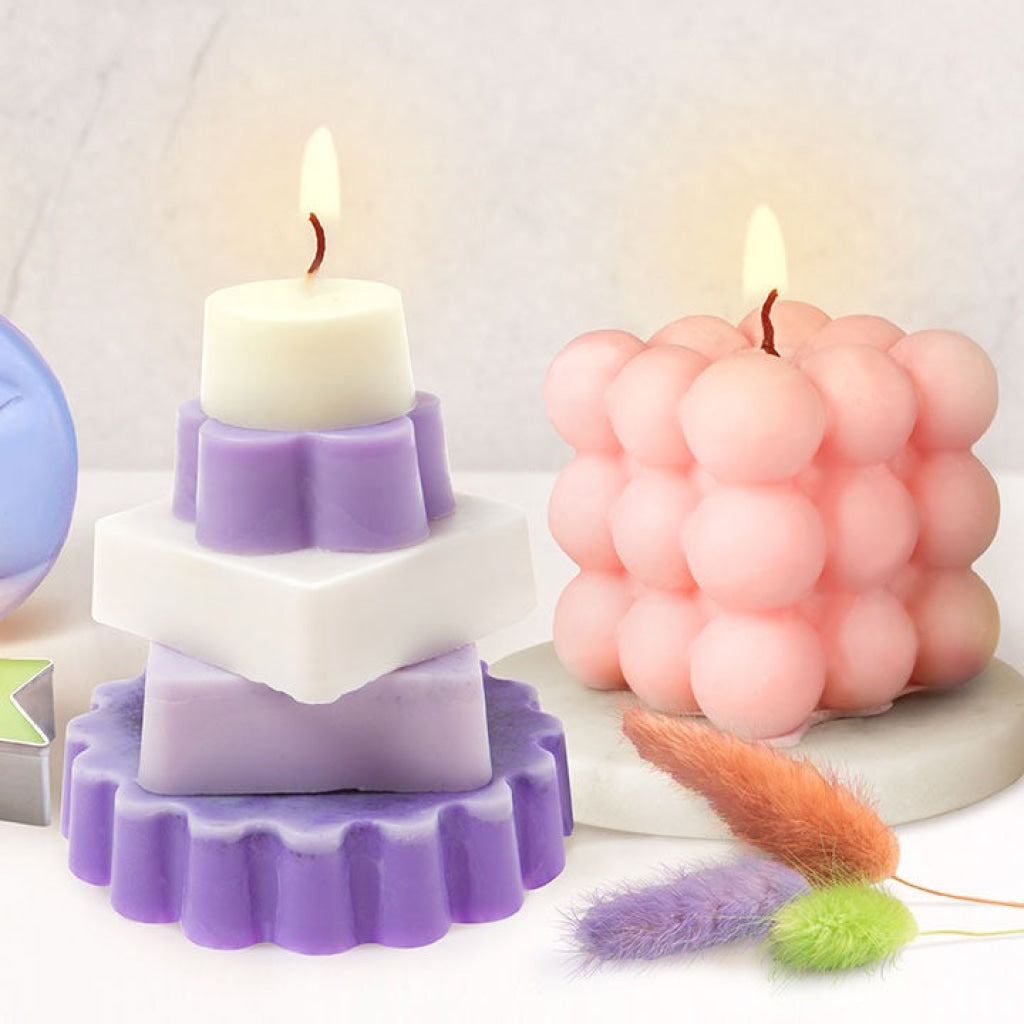 Hinkler Craft Maker Candle Making Kit CRAFT MAKER