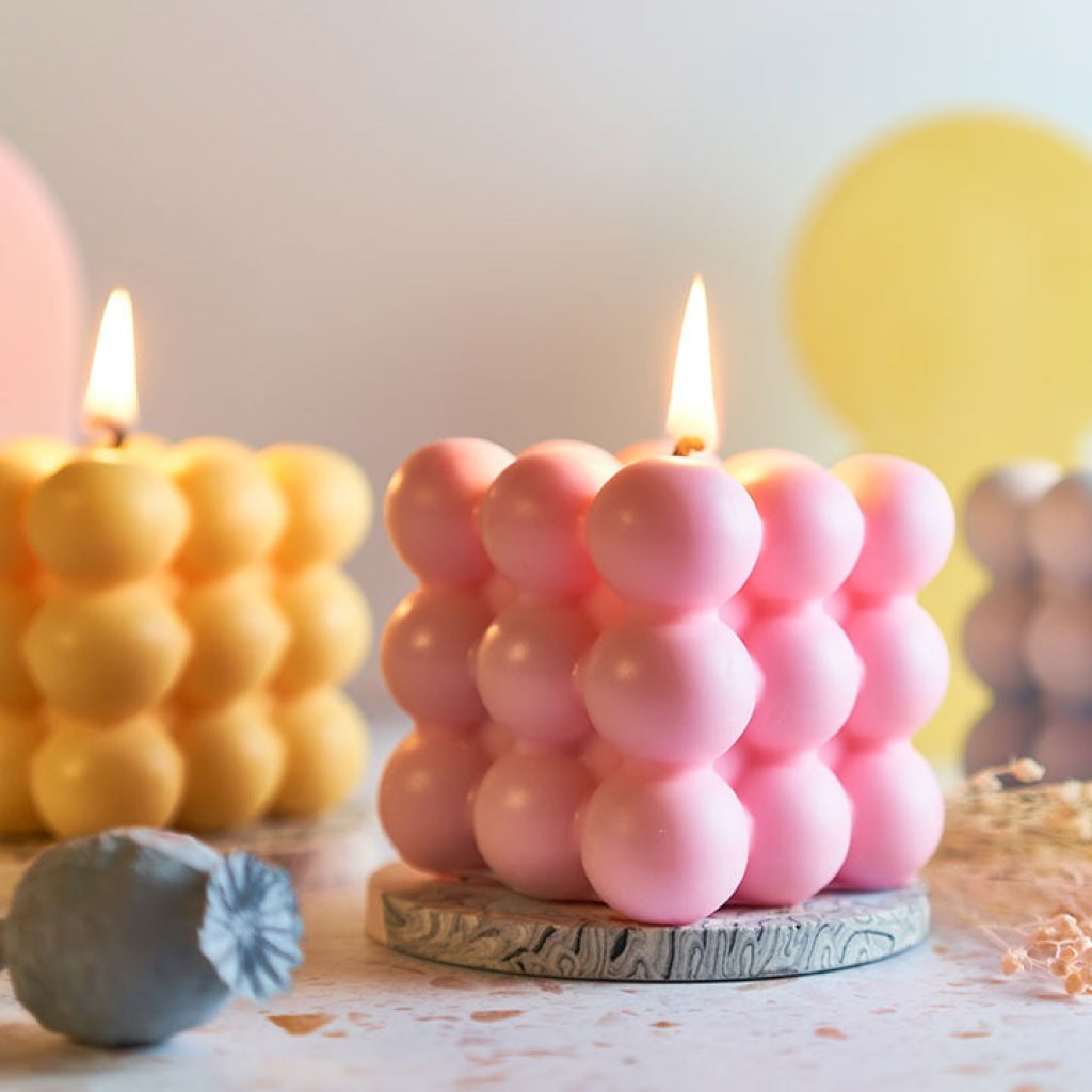 Hinkler Craft Maker Candle Making Kit CRAFT MAKER