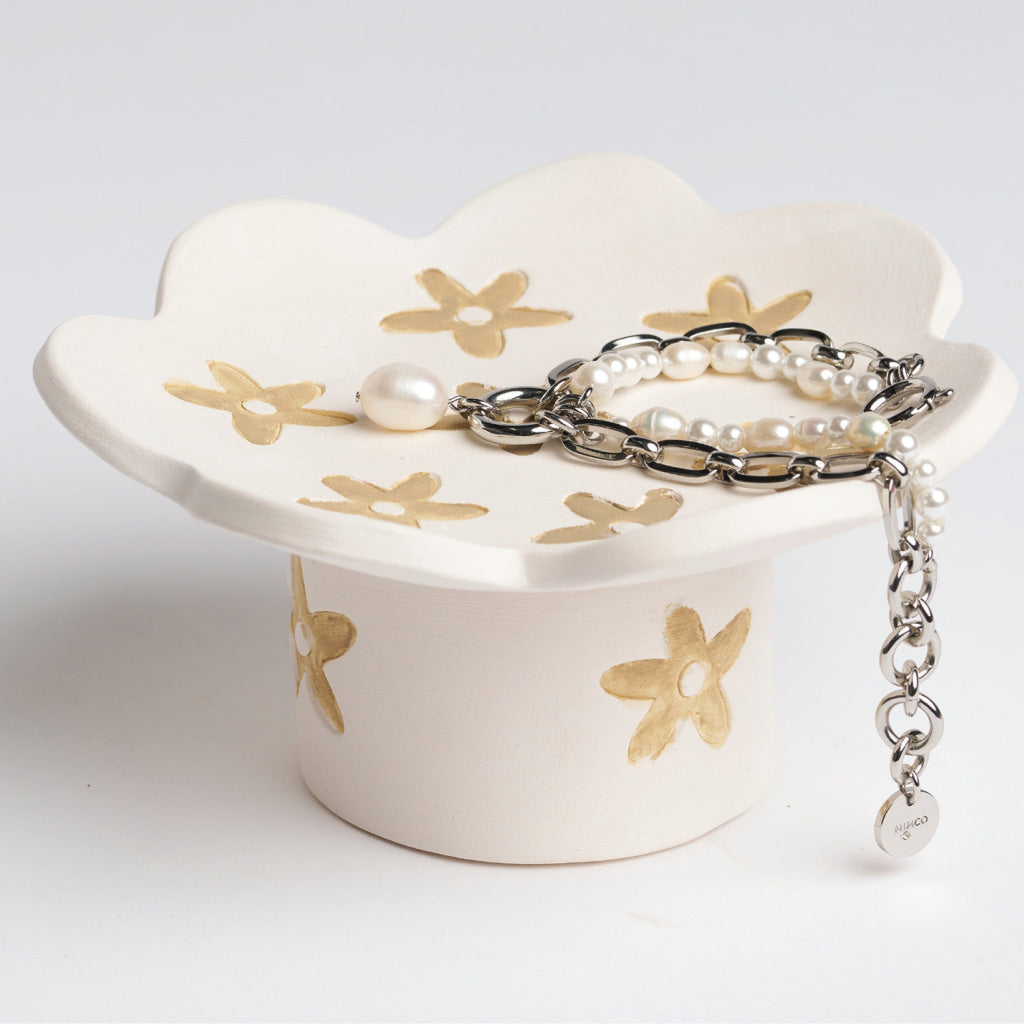 Hinkler Craft Maker Classic Textured Pottery Kit CRAFT MAKER