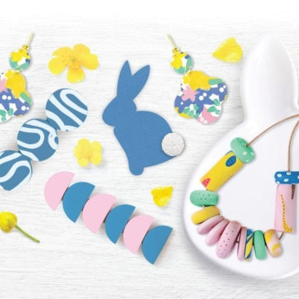 Hinkler Craft Maker Handmade Jewellery Kit - CRAFT MAKER