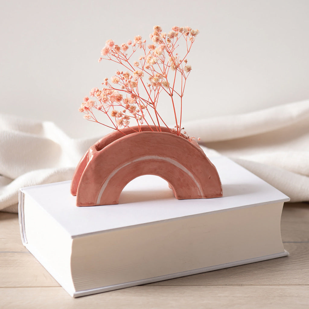 Hinkler Craft Maker Pottery Kit Craft Maker