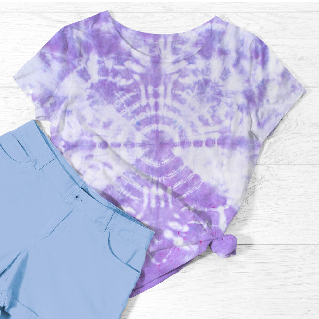 Hinkler Craft Maker Tie Die Kit - CRAFT MAKER