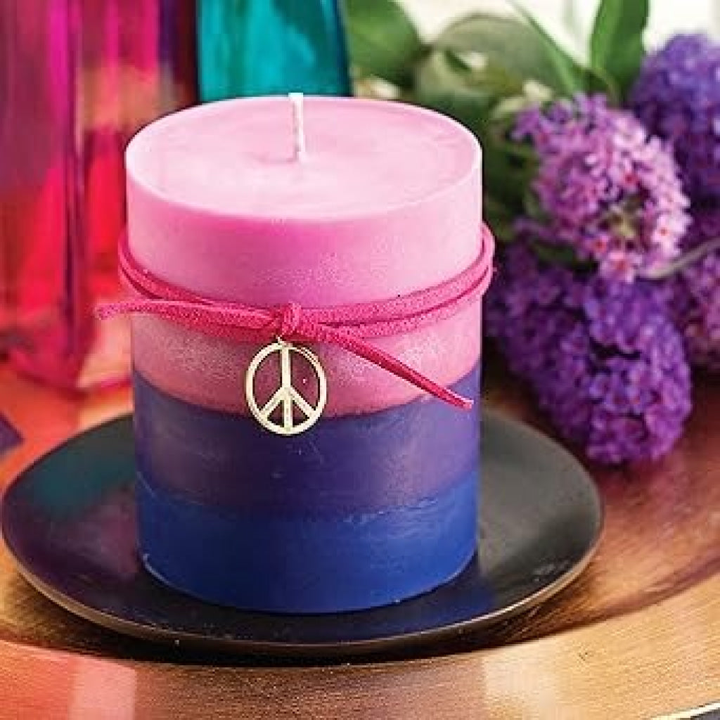 Hinkler Create Your Own Candles Box Set HINKLER