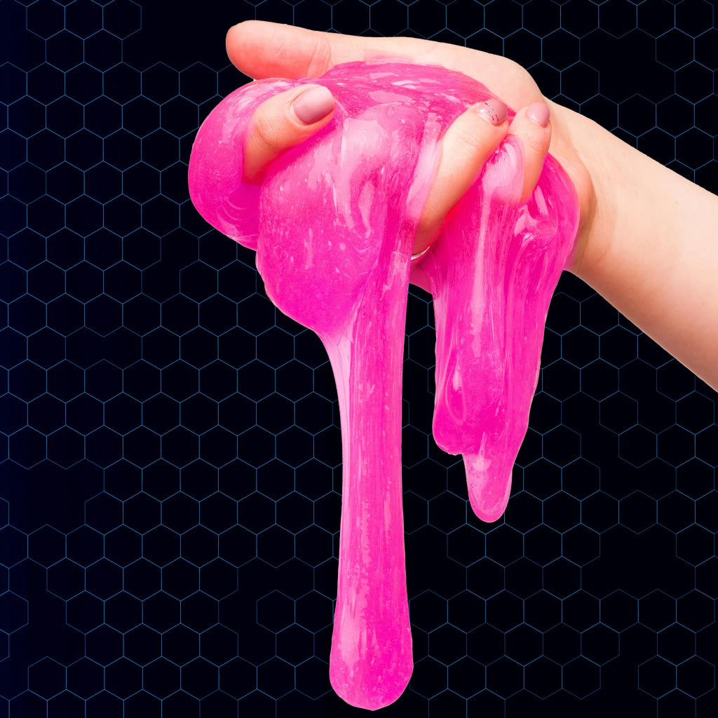 Hinkler Curious Universe Scented Slime Creation Lab - Curious Universe